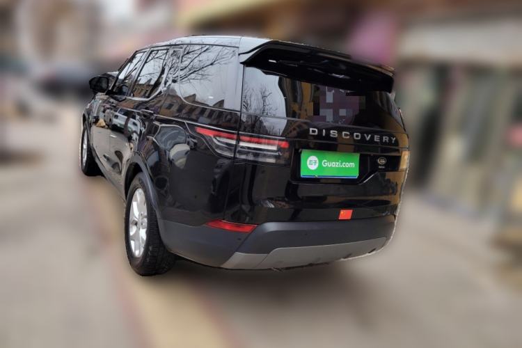 Used Land Rover Discovery 2018 3.0 SC V6 SE