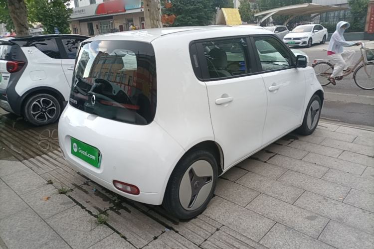 Used ORA White Cat 2020 360 km Luxury Version