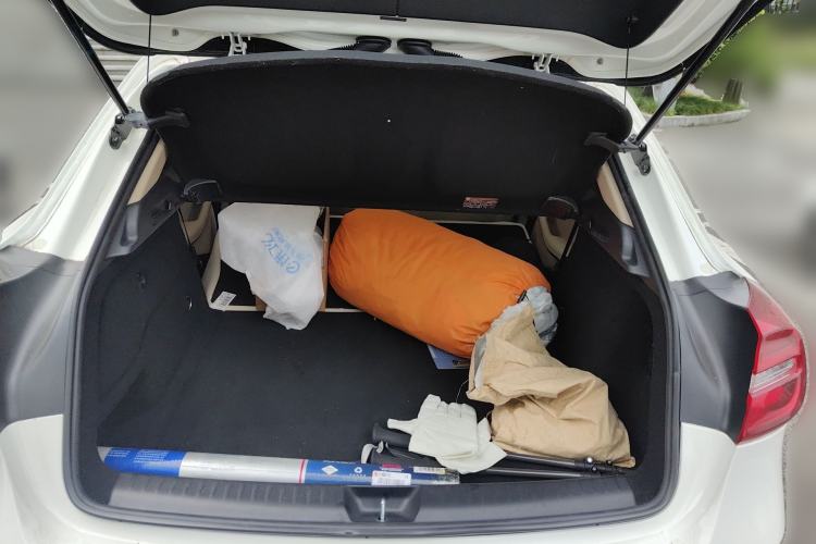 Used Mercedes-Benz GLA 2016 GLA 200 Fashion Model
