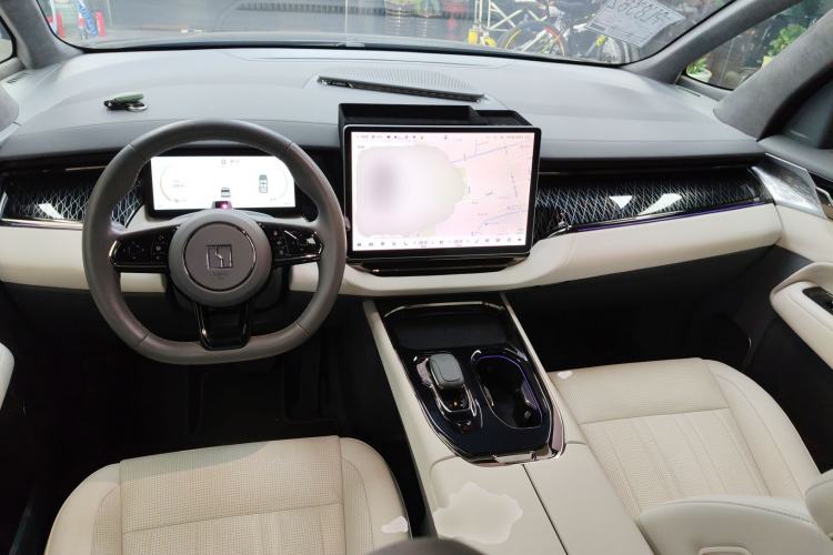 Used Zeekr 009 2022 WE Edition