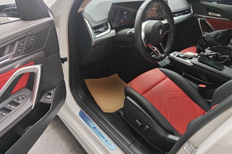 Used BMW X1 2023 sDrive25Li M Sport Package

