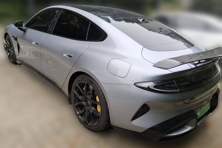 Used Xiaomi Auto SU7 Ultra 2025 Ultra Model