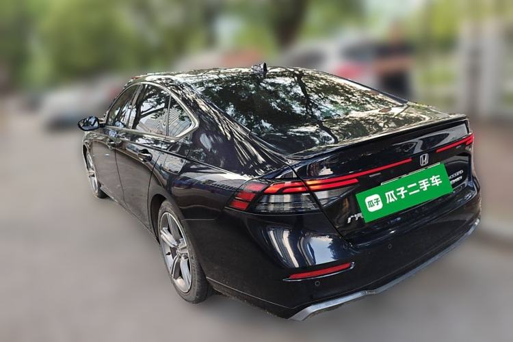 Used Honda Accord New Energy 2023 2.0L ePHEV Prestige Edition Exterior 3