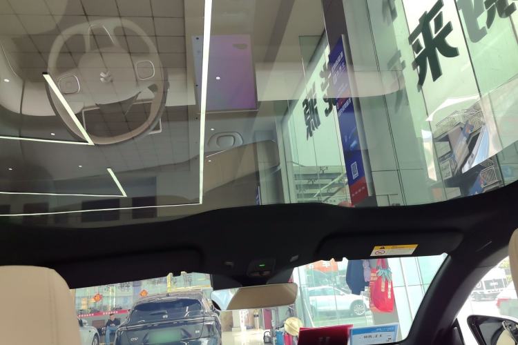 Used Nio ET5T 2023 75 kWh Touring