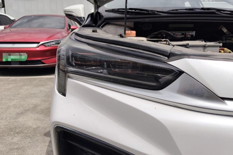 Used AION S 2020 Meizu 580 Right Front Headlight