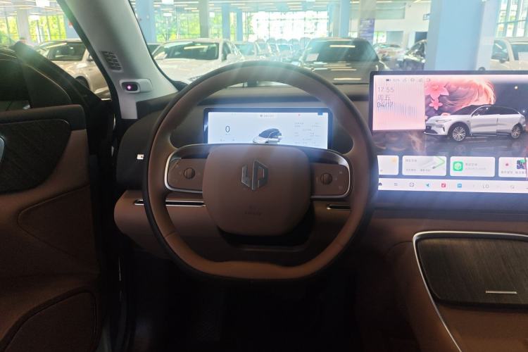 Used Leapmotor C11 2026 Range-Extended 300 LiDAR Edition
