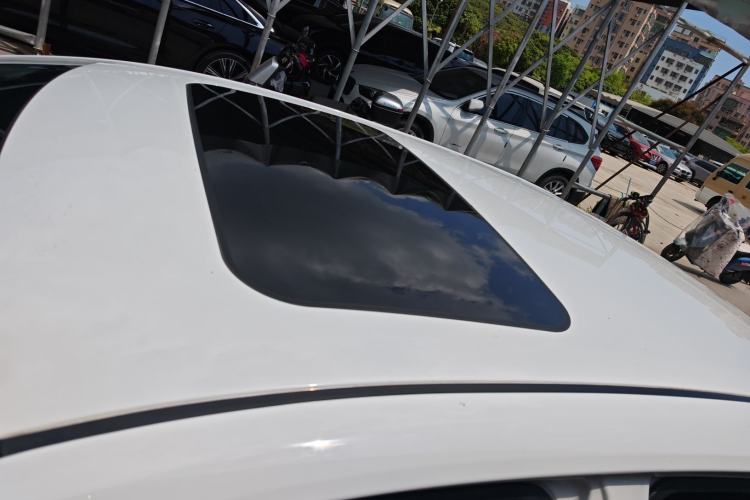 Used Toyota Corolla 2023 1.8L Smart Electric Hybrid Dual-Motor Elite Edition
