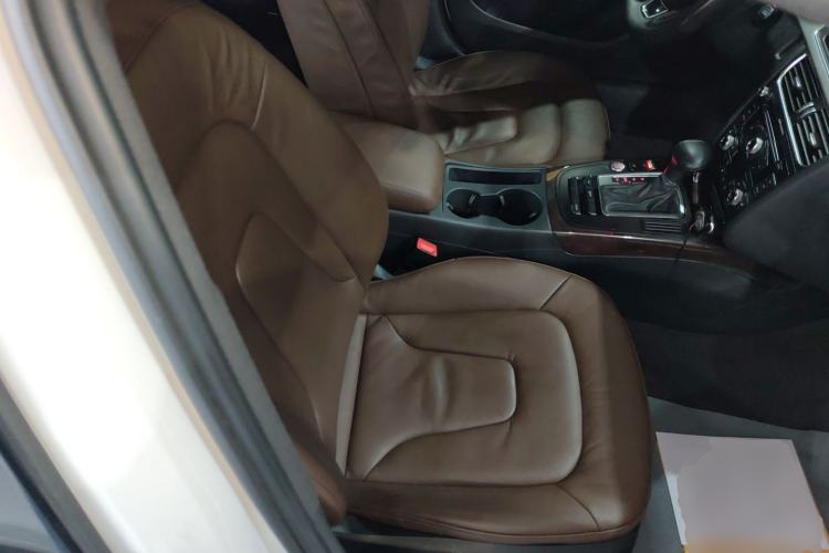 Used Audi A4L 2016 35 TFSI Collection Edition S line Comfort Model Right Front Seat