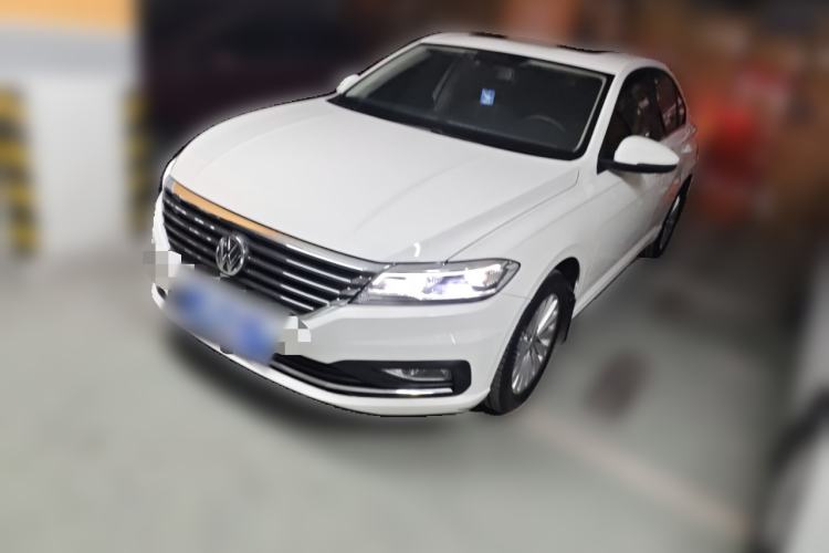 Used Volkswagen Lavida 2018 280TSI DSG Comfort Edition China V Standard