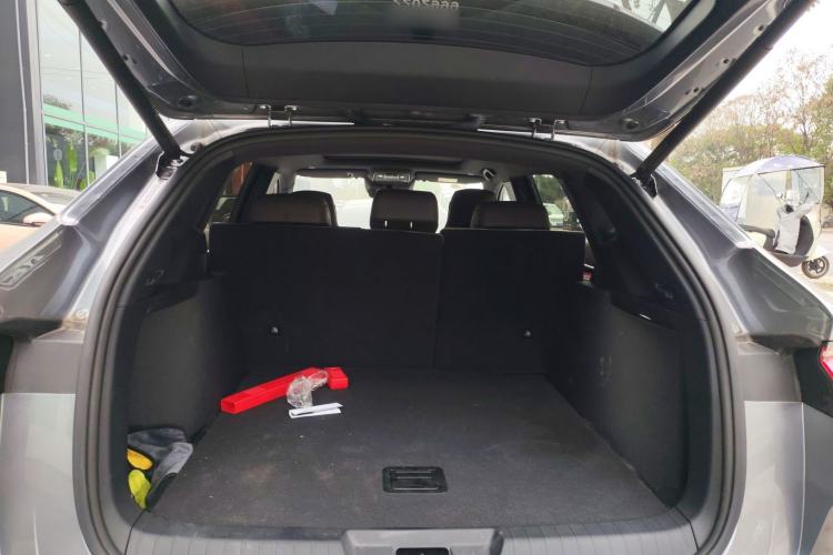 Used BYD Song PLUS New Energy 2025 DM-i Intelligent Driving 160KM Flagship Model