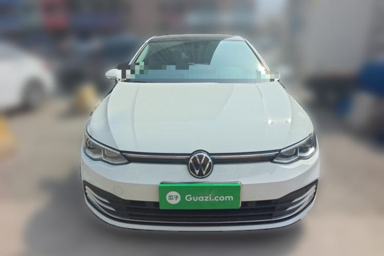 Used Volkswagen Golf 2021 280TSI DSG Pro