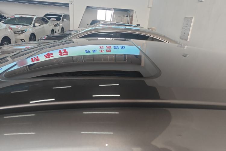 Used Nissan Sylphy 2023 1.6L CVT Enjoyment Edition
