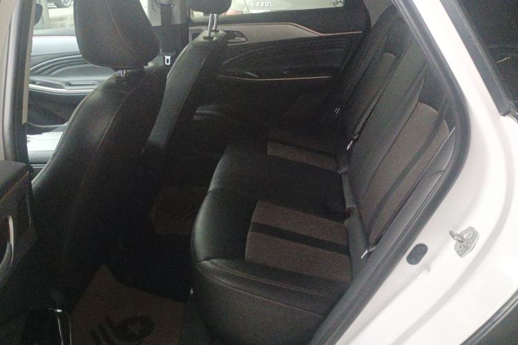 Used AION S 2020 Meizu 580 Left Rear Seat