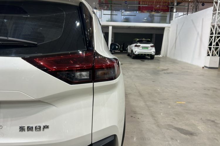 Used Nissan X-Trail 2021 VC-Turbo 300 CVT 2WD Luxury Edition