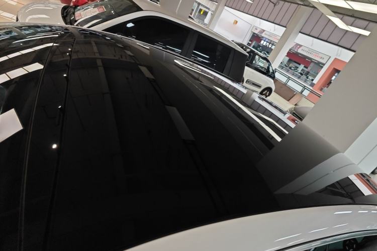 Used Geely Galaxy E8 2024 550 km Range Rear-Wheel-Drive PRO
