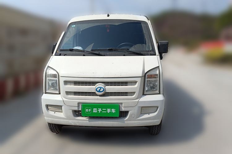 Used Ruichi EC35 2021 EC35 II Standard Edition 38.64 kWh