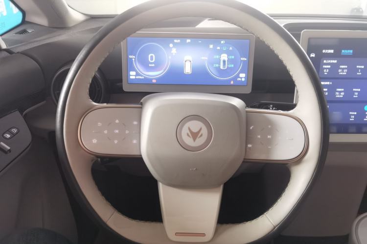 Used ARCFOX Kaola 2023 Parent-Child Edition