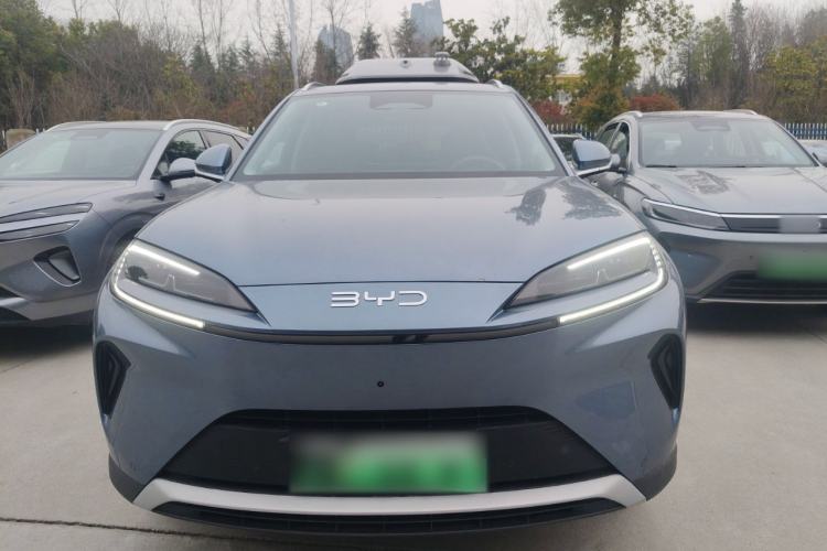 Used BYD Sealion 07 DM-i 2025 150 Flagship+ Edition