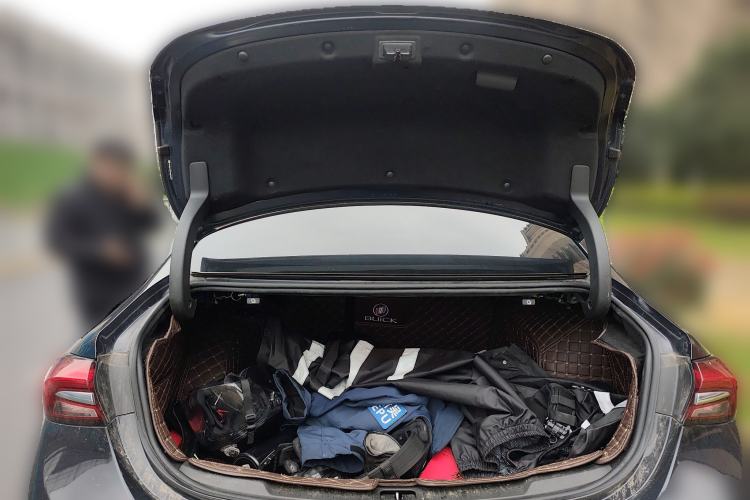 Used Buick LaCrosse 2021 652T Luxury Model