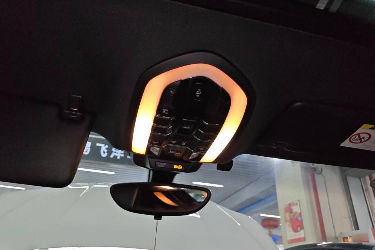 Used Porsche Macan 2014 Macan 2.0T