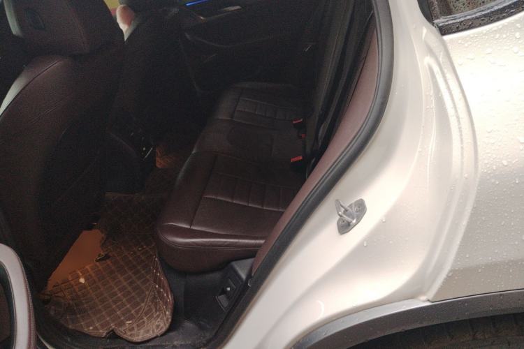 Used BMW X4 2019 xDrive25i M Sport Package