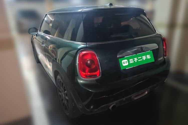 Used MINI MINI 2016 1.5T COOPER
