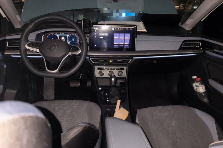 Used Volkswagen Lavida 2024 1.5L Automatic Starry Sky 5 Million Edition
