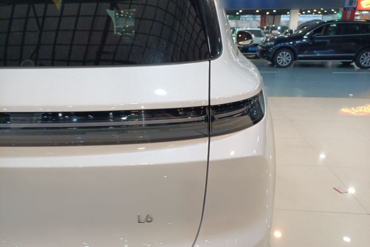 Used Li Auto L6 2025 Pro Smart Refresh Edition Right Rear Taillight