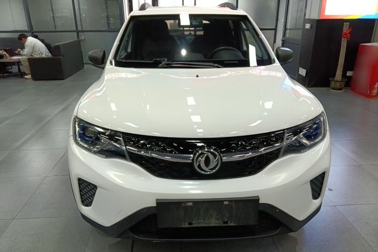 Used Dongfeng NAMMI EX1 2022 PRO Enjoyment Model Front
