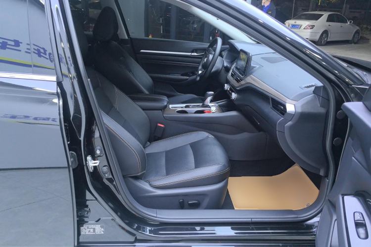 Used Nissan Teana 2021 2.0L XL Comfort Edition
