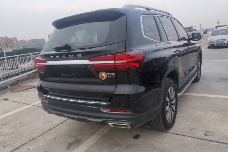 Used Roewe RX8 2019 30T Two-Wheel Drive Supreme Flagship Edition
