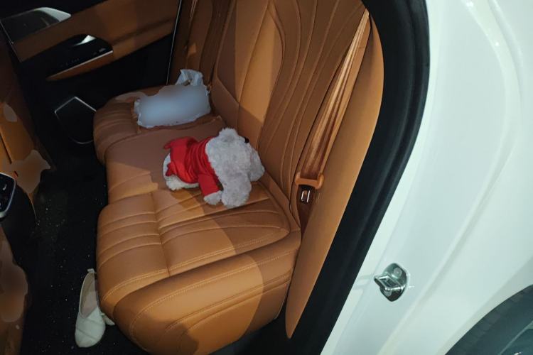 Used XPeng G9 2024 702 Max