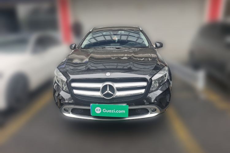 Used Mercedes-Benz GLA 2016 GLA 200 Sport Edition