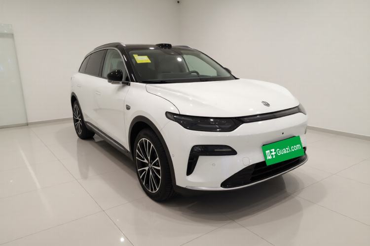 Used Leapmotor C11 2026 All-Electric 640 LiDAR Prestige Edition
