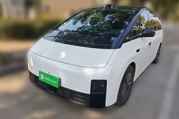 Used Li Auto MEGA 2024 Ultra Model