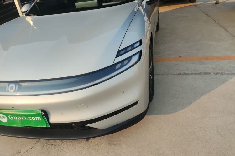 Used Qiyuan A06 2026 Model 510 Max
