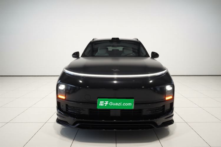 Used Li Auto L9 2022 Max model