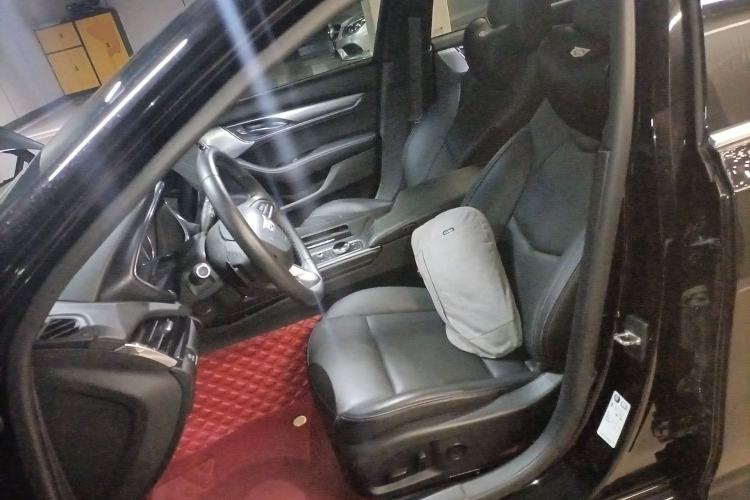 Used Cadillac CT5 2022 28T Luxury Edition