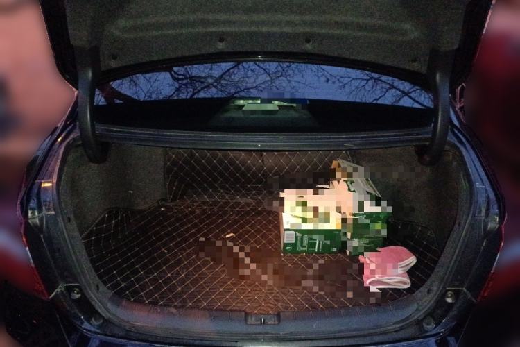 Used Honda Accord 2016 Hybrid 2.0L Sharp Edition