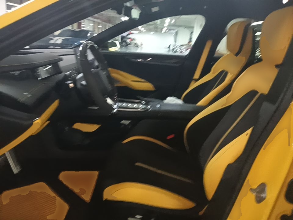 Xiaomi Auto SU7 Ultra 2025 Ultra Model — снимка 17