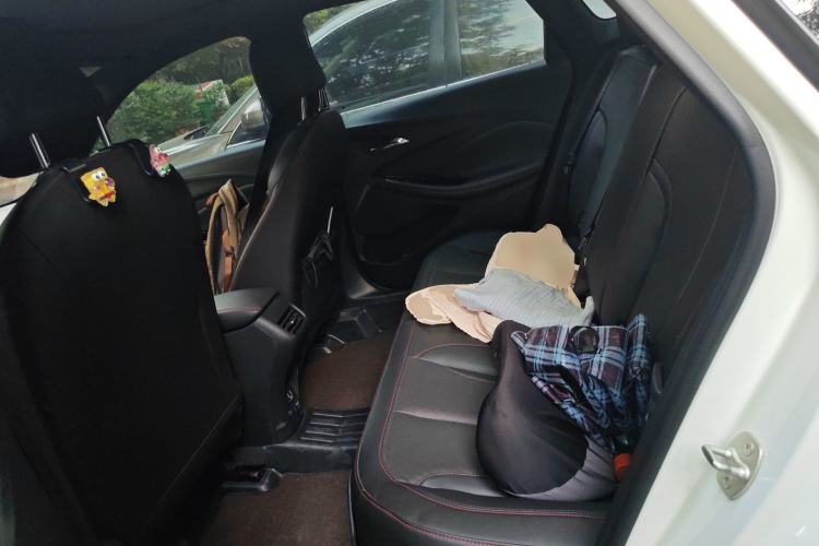 Used Buick Verano 2023 Pro GS Hunter Wind Edition