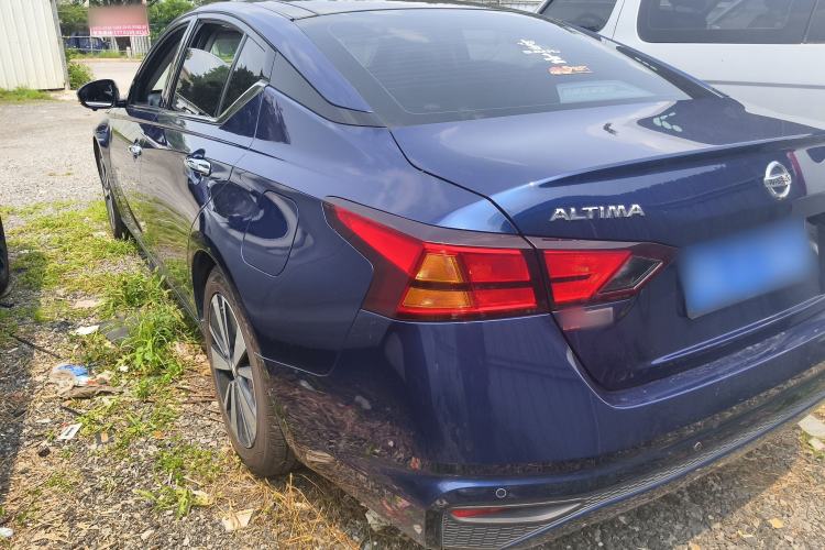 Used Nissan Teana 2021 2.0L XL Comfort Edition
