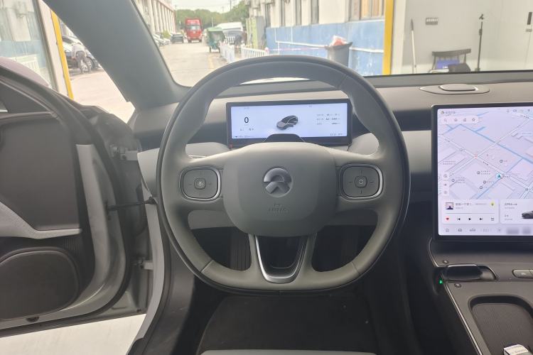 Used Nio ET5T 2023 75 kWh Touring