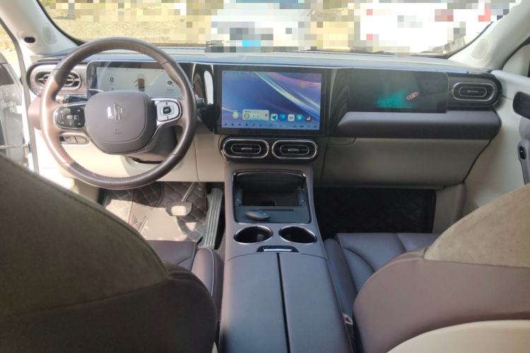 Used Leapmotor C11 2021 Deluxe Edition