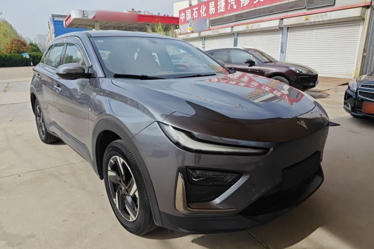 Used NETA X 2023 500 Lite Exterior 1