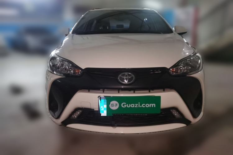 Used Toyota YARiS L Zhi Xuan 2021 1.5L CVT Leading Edition
