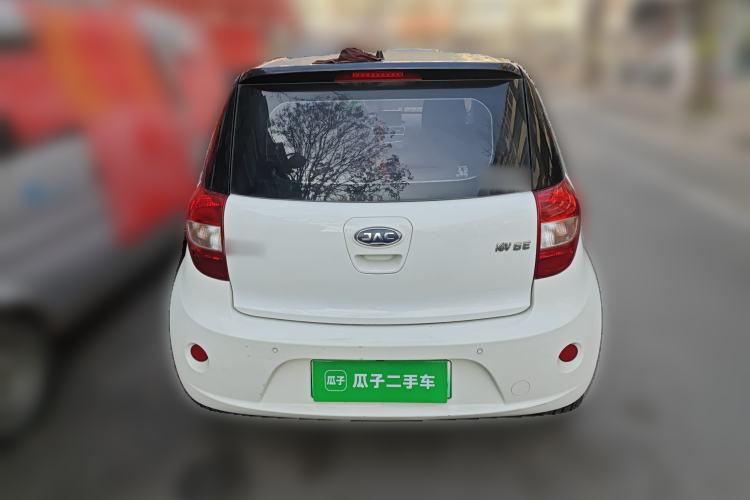 Used JAC Group iEV6E 
