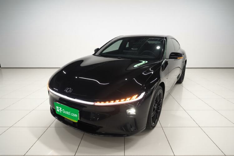Used CHANGAN NEVO A07 2023 Range-Extended 200 Pro
