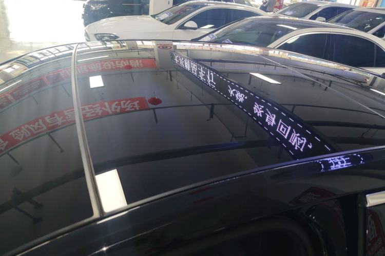 Used Audi A6L 2024 45 TFSI Prestige Dynamic Edition
