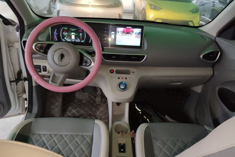 Used ORA White Cat 2020 401 km Flagship Version
